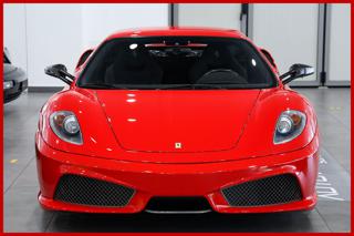 FERRARI F430 usata, con Airbag
