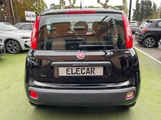 FIAT Panda usata, con Autoradio
