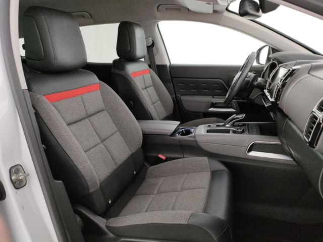 CITROEN C5 Aircross usata, con Boardcomputer