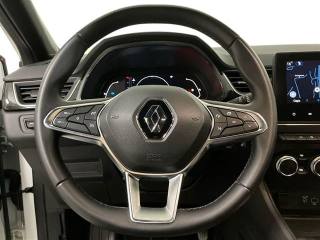 RENAULT Captur usata, con Specchietti laterali elettrici