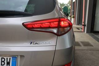 HYUNDAI Tucson usata 87