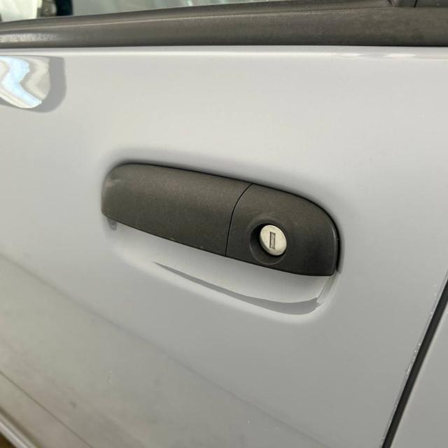 FIAT Panda usata, con Fari di profondità antiabbagliamento