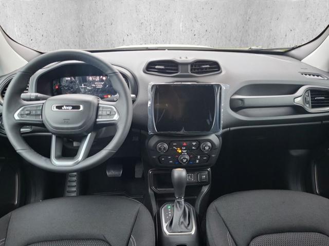 JEEP Renegade usata, con Autoradio