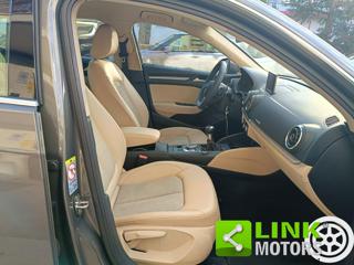 AUDI A3 usata, con USB