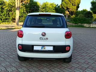 FIAT 500L usata, con Autoradio