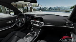 BMW M3 usata 12