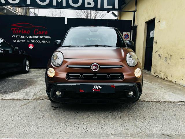 FIAT 500L usata, con Airbag laterali