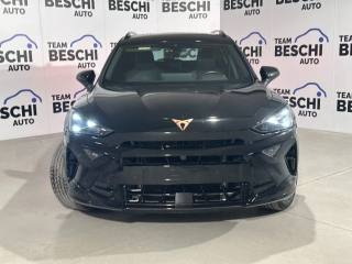 CUPRA Formentor usata, con Fari LED