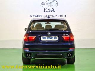 BMW X5 usata, con Controllo trazione