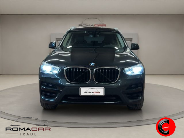 BMW X3 usata, con Airbag laterali