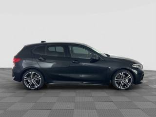 BMW 118 usata 5