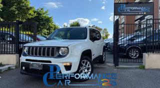 JEEP Renegade 1.6MJT 130CV LIMITED*C.L.17