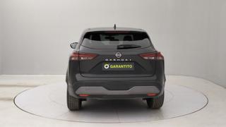 NISSAN Qashqai usata, con Airbag Passeggero