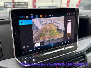 VOLKSWAGEN Crafter usata, con Filtro antiparticolato