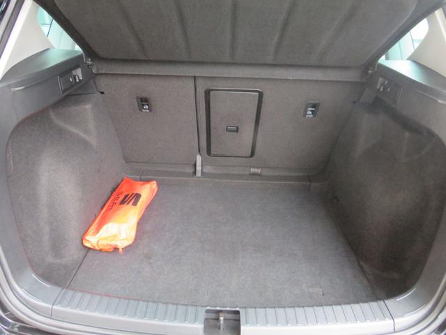 SEAT Ateca usata, con Sensori di parcheggio posteriori
