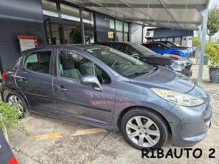 PEUGEOT 207 usata, con Alzacristalli elettrici