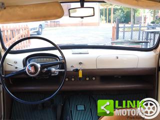 FIAT 1100 usata 16