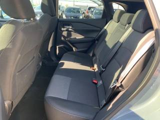 NISSAN Qashqai usata, con Chiusura centralizzata