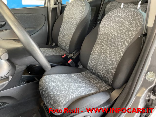LANCIA Ypsilon usata, con Antifurto