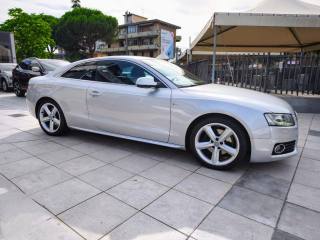 AUDI A5 usata, con Airbag Passeggero