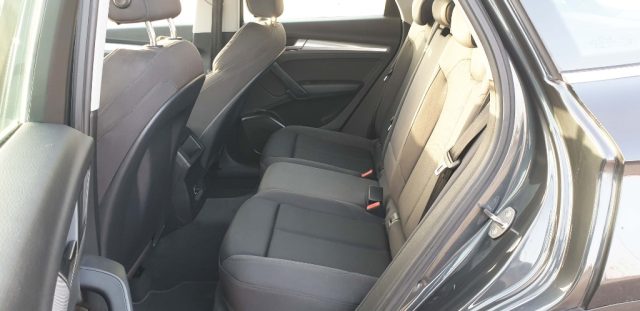 AUDI Q5 usata, con Chiusura centralizzata