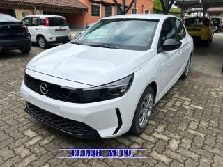 OPEL Corsa usata, con Airbag Passeggero