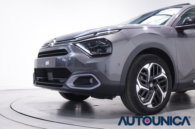 CITROEN C4 usata, con Climatizzatore