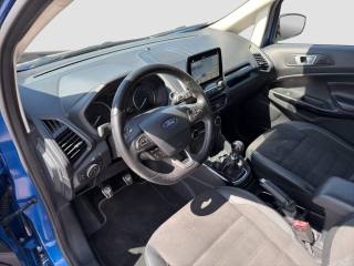FORD EcoSport usata 8