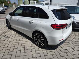 MERCEDES-BENZ B 200 usata, con Fendinebbia