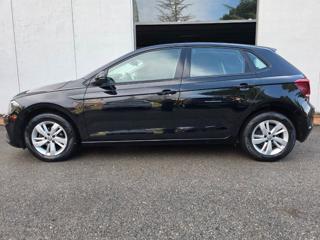 VOLKSWAGEN Polo usata 21