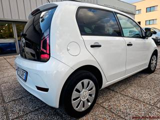 VOLKSWAGEN up! usata, con Antifurto