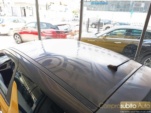 DS AUTOMOBILES DS 3 usata, con Fendinebbia