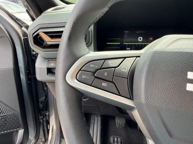 DACIA Duster usata, con Controllo automatico clima