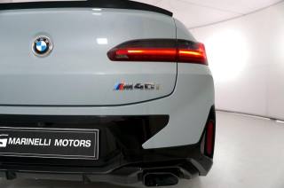 BMW X4 usata, con Vivavoce