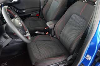 FORD Puma usata, con Fendinebbia