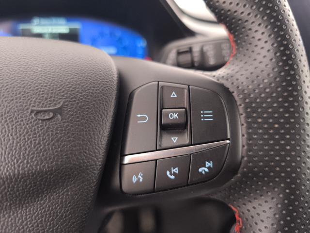 FORD Puma usata, con Immobilizzatore elettronico