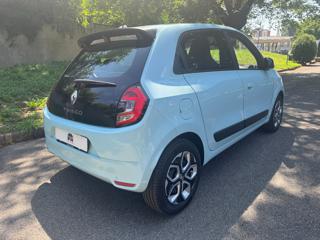 RENAULT Twingo usata, con Airbag Passeggero