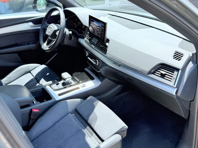 AUDI Q5 usata, con Cruise Control