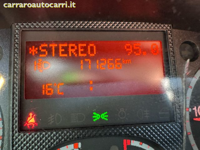 PEUGEOT Boxer usata, con Supporto lombare