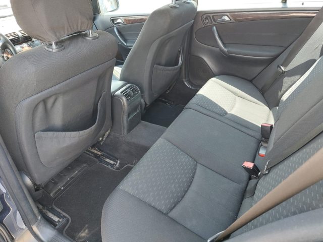 MERCEDES-BENZ C 220 usata 10