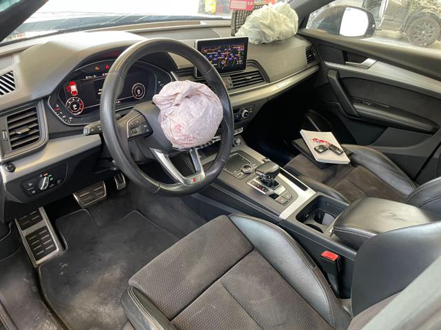 AUDI Q5 usata, con Fari Xenon
