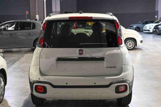 FIAT Panda usata, con Airbag Passeggero