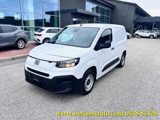 FIAT Doblo usata, con ABS