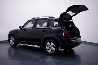 MINI Countryman usata, con Sensore di luce