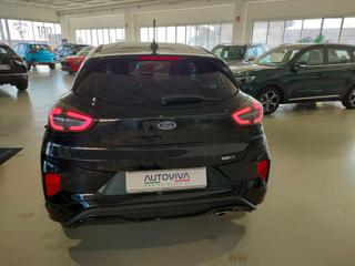 FORD Puma usata, con Alzacristalli elettrici