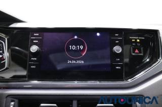 VOLKSWAGEN Polo GTI usata, con Chiusura centralizzata