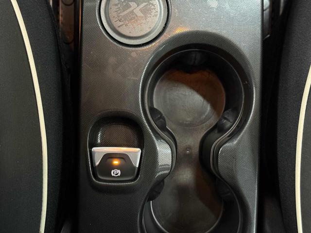 FIAT 500X usata, con Specchietti laterali elettrici