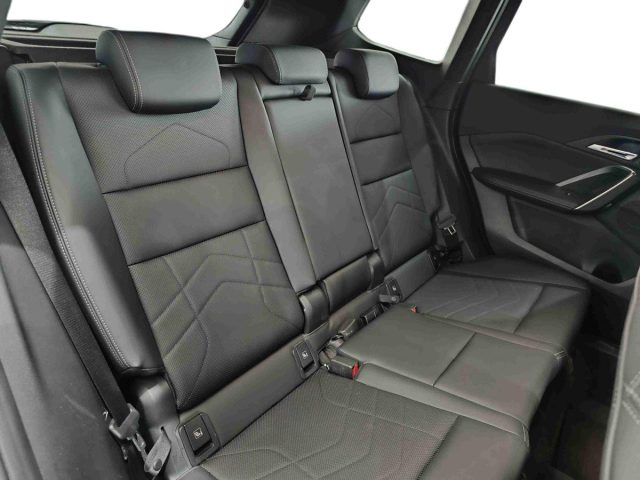 BMW X1 usata, con Cruise Control