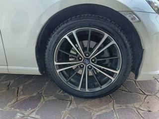 SUBARU BRZ usata, con Alzacristalli elettrici