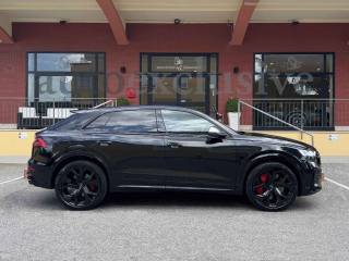 AUDI RS Q8 usata, con Antifurto